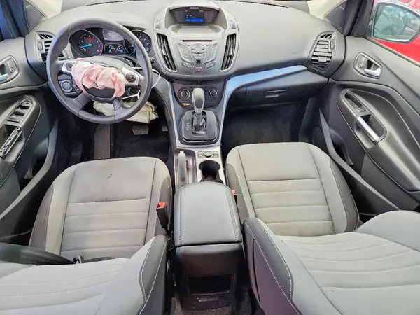 1FMCU9GX5GUA82413 2016 FORD ESCAPE - Image 8