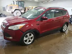 1FMCU9GX5GUA83383 2016 FORD ESCAPE