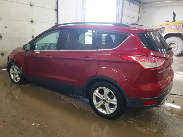 1FMCU9GX5GUA83383 2016 FORD ESCAPE - Image 2