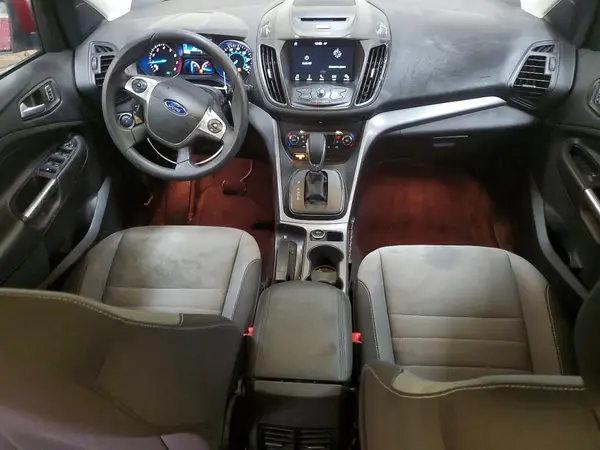 1FMCU9GX5GUA83383 2016 FORD ESCAPE - Image 8
