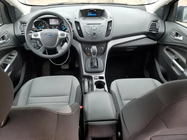 1FMCU9GX5GUA84503 2016 FORD ESCAPE - Image 8