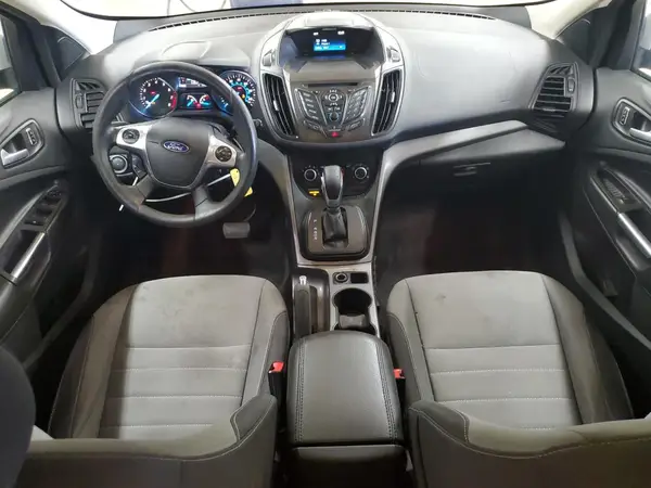 1FMCU9GX5GUA85666 2016 FORD ESCAPE - Image 8