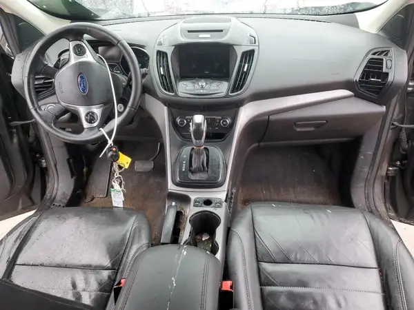 1FMCU9GX5GUA86879 2016 FORD ESCAPE - Image 8