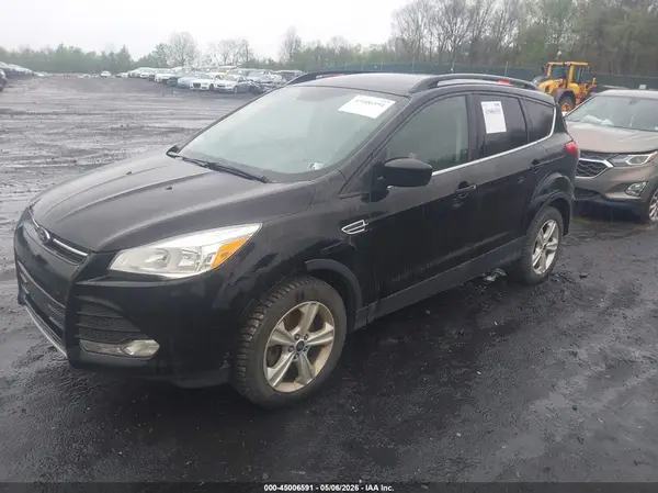 1FMCU9GX5GUA88504 2016 FORD ESCAPE - Image 2