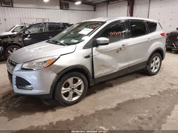 1FMCU9GX5GUA89491 2016 FORD ESCAPE - Image 2