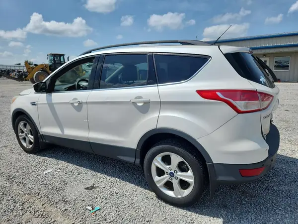 1FMCU9GX5GUA93816 2016 FORD ESCAPE - Image 2