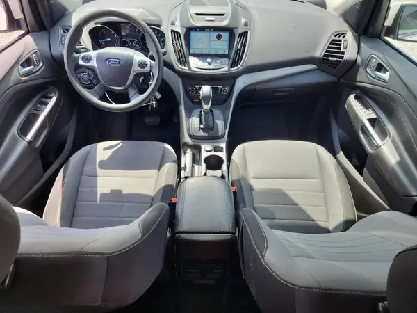 1FMCU9GX5GUA93816 2016 FORD ESCAPE - Image 8