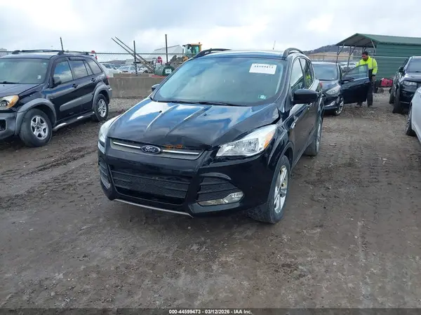 1FMCU9GX5GUA94190 2016 FORD ESCAPE - Image 2