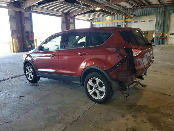 1FMCU9GX5GUA96442 2016 FORD ESCAPE - Image 2