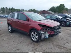 1FMCU9GX5GUB00165 2016 FORD ESCAPE