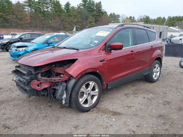 1FMCU9GX5GUB00165 2016 FORD ESCAPE - Image 2