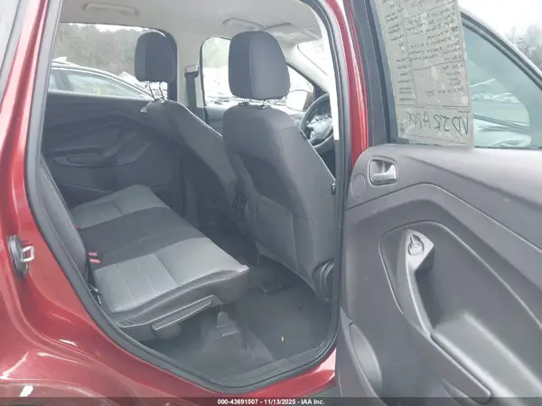 1FMCU9GX5GUB00165 2016 FORD ESCAPE - Image 8