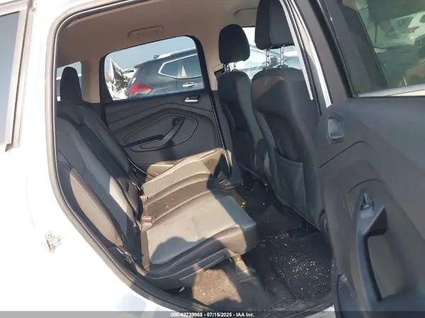 1FMCU9GX5GUB00229 2016 FORD ESCAPE - Image 8