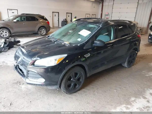 1FMCU9GX5GUB01512 2016 FORD ESCAPE - Image 2
