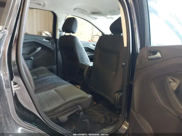 1FMCU9GX5GUB01512 2016 FORD ESCAPE - Image 8