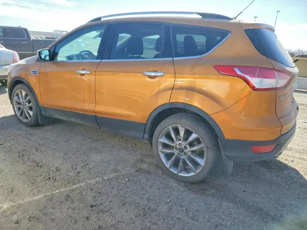 1FMCU9GX5GUB01817 2016 FORD ESCAPE - Image 2
