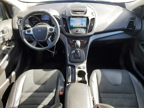 1FMCU9GX5GUB01817 2016 FORD ESCAPE - Image 8