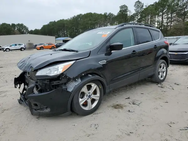 1FMCU9GX5GUB02417 2016 FORD ESCAPE - Image 1