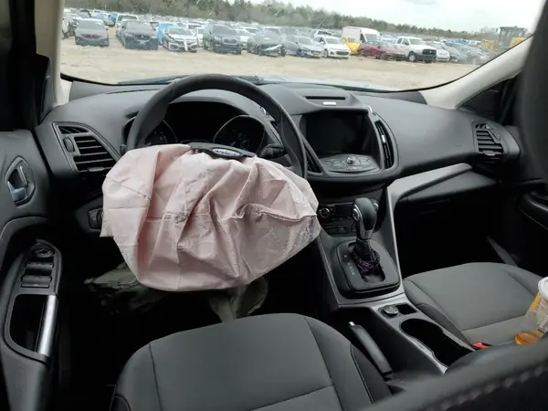 1FMCU9GX5GUB02417 2016 FORD ESCAPE - Image 8