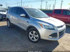 1FMCU9GX5GUB02658 2016 FORD ESCAPE