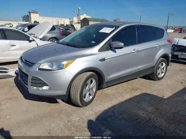 1FMCU9GX5GUB02658 2016 FORD ESCAPE - Image 2
