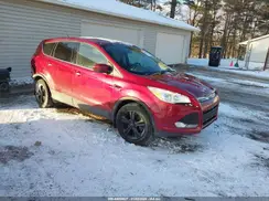 1FMCU9GX5GUB05091 2016 FORD ESCAPE