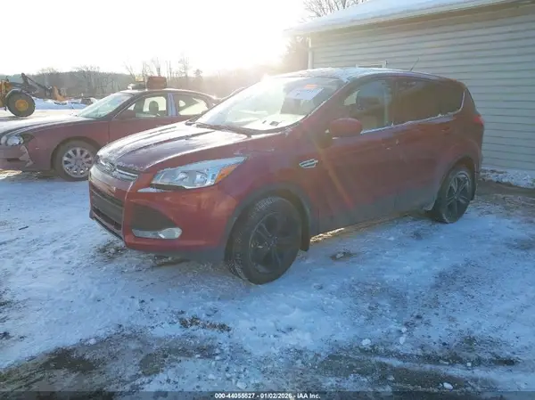 1FMCU9GX5GUB05091 2016 FORD ESCAPE - Image 2