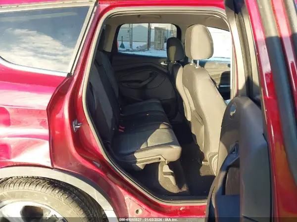 1FMCU9GX5GUB05091 2016 FORD ESCAPE - Image 8