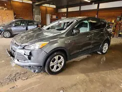 1FMCU9GX5GUB05110 2016 FORD ESCAPE
