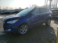 1FMCU9GX5GUB06340 2016 FORD ESCAPE