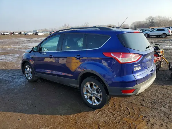 1FMCU9GX5GUB06340 2016 FORD ESCAPE - Image 2