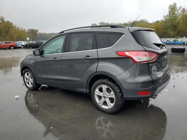 1FMCU9GX5GUB10436 2016 FORD ESCAPE - Image 2