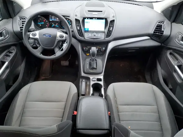 1FMCU9GX5GUB10436 2016 FORD ESCAPE - Image 8