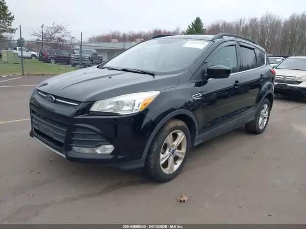 1FMCU9GX5GUB10498 2016 FORD ESCAPE - Image 2