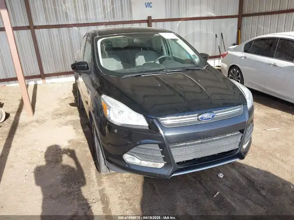 1FMCU9GX5GUB10548 2016 FORD ESCAPE - Image 1