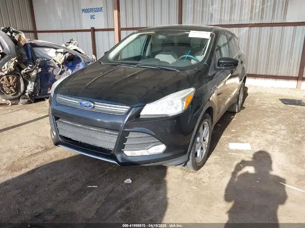 1FMCU9GX5GUB10548 2016 FORD ESCAPE - Image 2