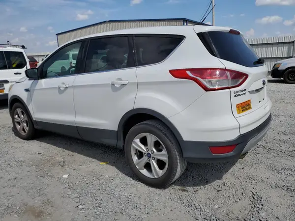 1FMCU9GX5GUB10579 2016 FORD ESCAPE - Image 2