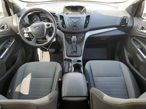 1FMCU9GX5GUB10579 2016 FORD ESCAPE - Image 8