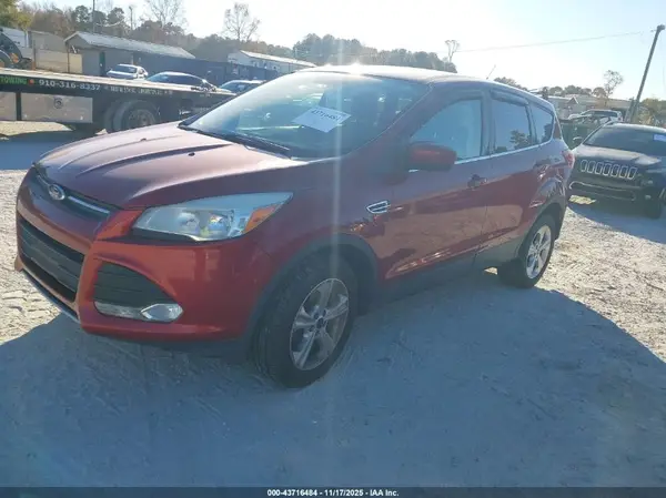 1FMCU9GX5GUB10713 2016 FORD ESCAPE - Image 2