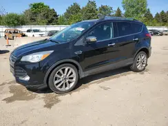 1FMCU9GX5GUB12686 2016 FORD ESCAPE