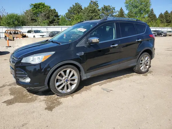 1FMCU9GX5GUB12686 2016 FORD ESCAPE - Image 1