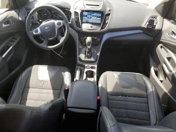1FMCU9GX5GUB12686 2016 FORD ESCAPE - Image 8