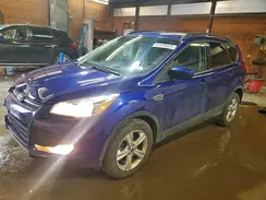 1FMCU9GX5GUB13305 2016 FORD ESCAPE