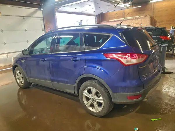 1FMCU9GX5GUB13305 2016 FORD ESCAPE - Image 2
