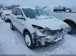 1FMCU9GX5GUB17337 2016 FORD ESCAPE