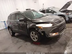 1FMCU9GX5GUB18827 2016 FORD ESCAPE