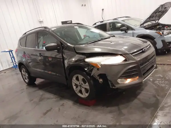 1FMCU9GX5GUB18827 2016 FORD ESCAPE - Image 1