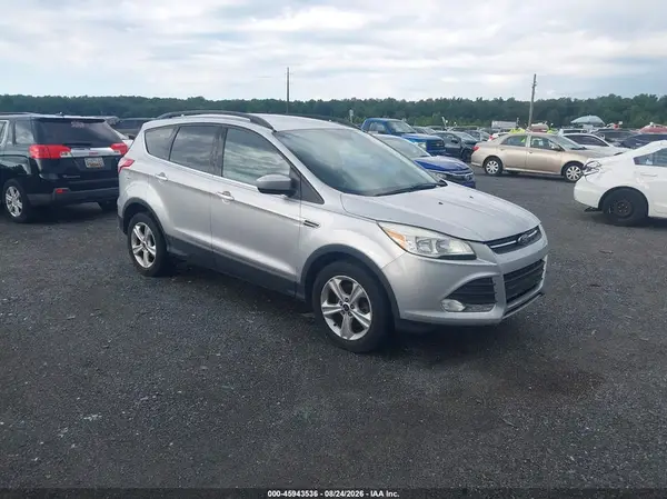 1FMCU9GX5GUB19007 2016 FORD ESCAPE - Image 1