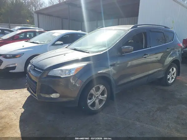 1FMCU9GX5GUB21176 2016 FORD ESCAPE - Image 2