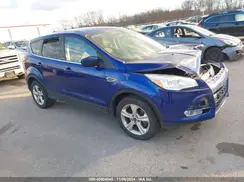 1FMCU9GX5GUB21579 2016 FORD ESCAPE